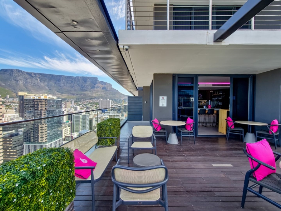 0 Bedroom Property for Sale in Cape Town City Centre Western Cape